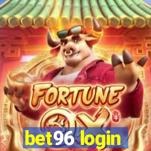 bet96 login